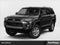 2016 Toyota 4Runner SR5 Premium