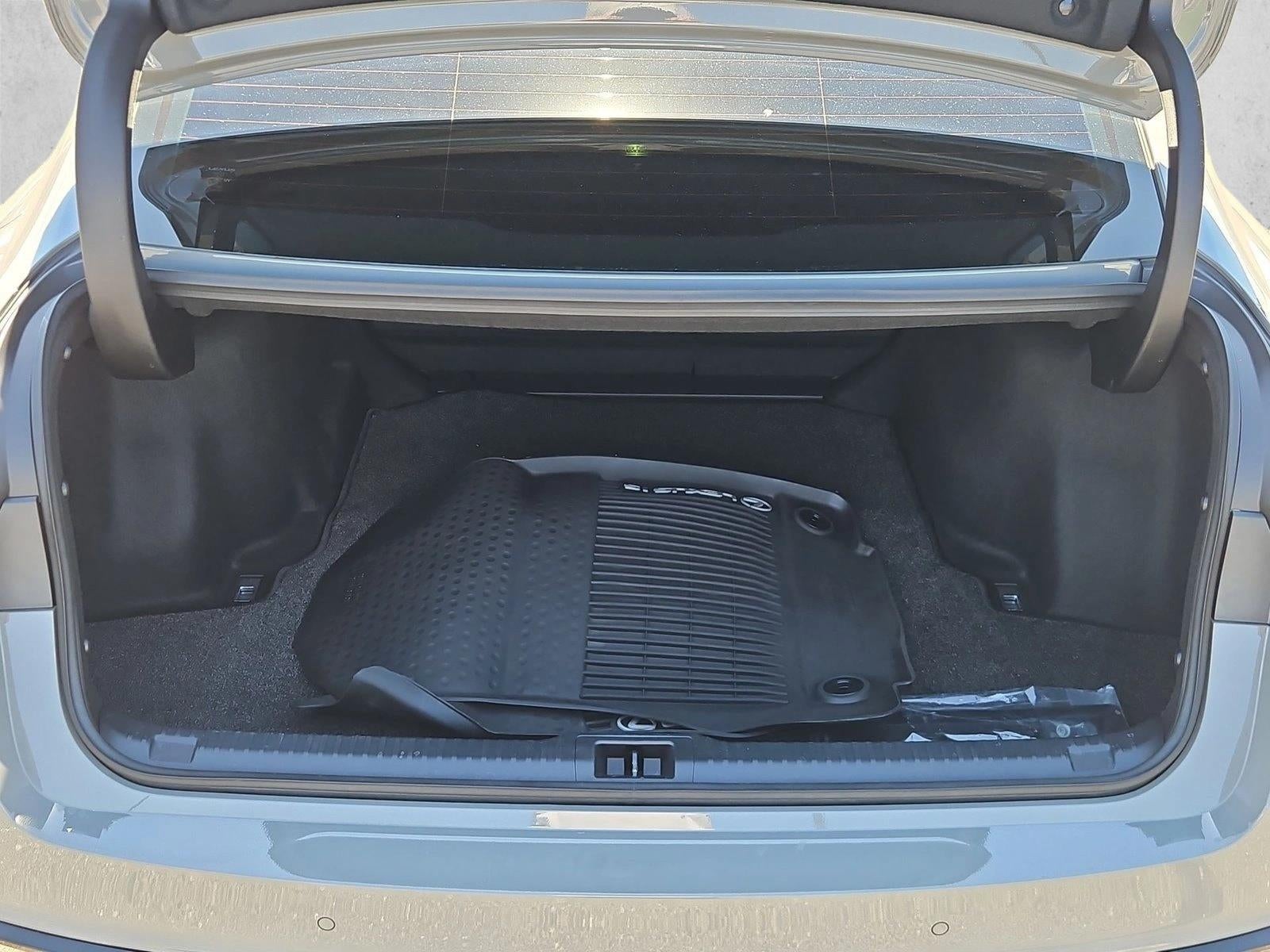 2024 Lexus IS 500 F SPORT Performance Premium