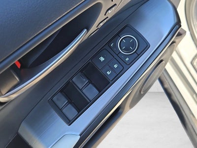 2024 Lexus IS 500 F SPORT Performance Premium