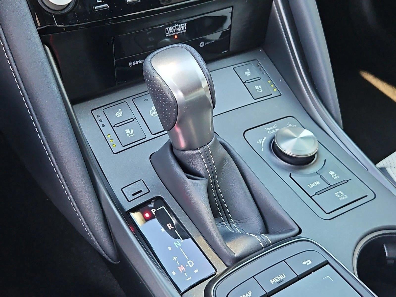 2024 Lexus IS 500 F SPORT Performance Premium