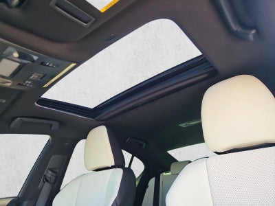 2024 Lexus IS 500 F SPORT Performance Premium