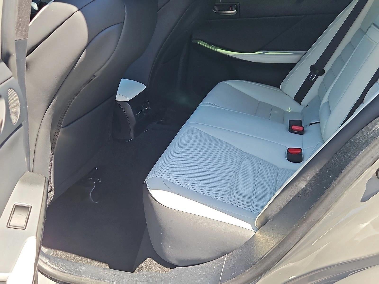2024 Lexus IS 500 F SPORT Performance Premium