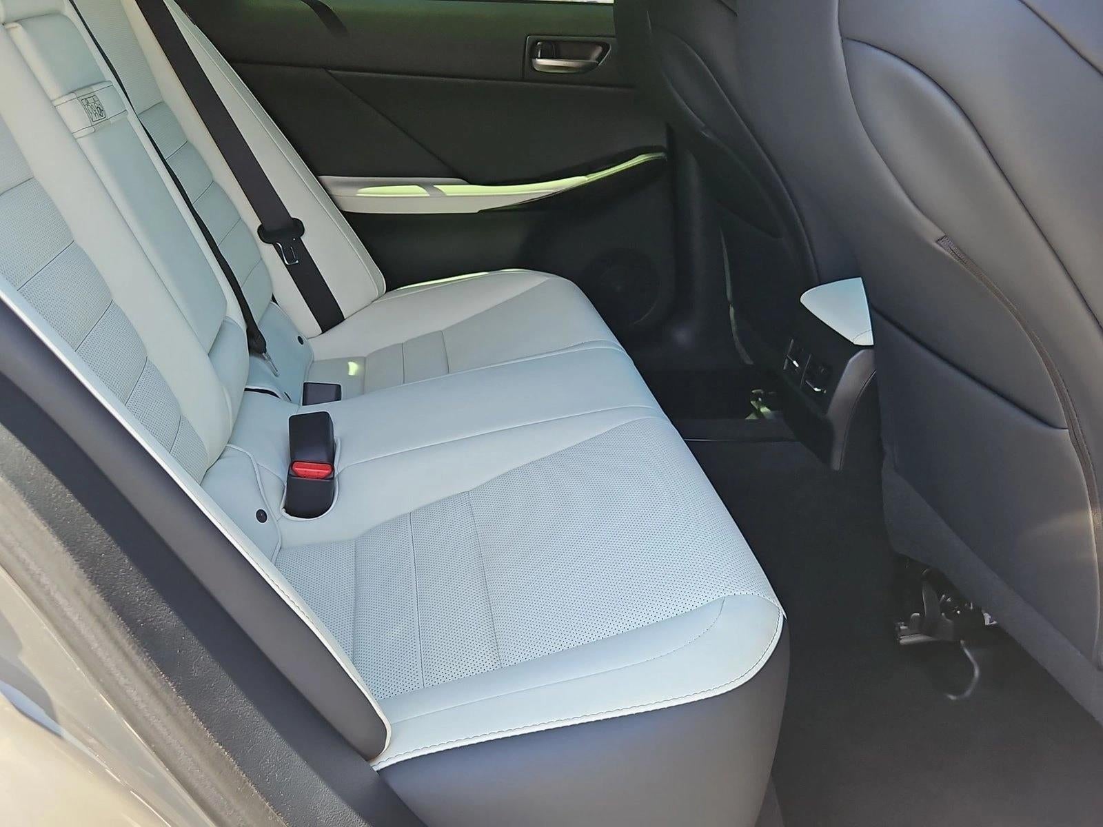 2024 Lexus IS 500 F SPORT Performance Premium