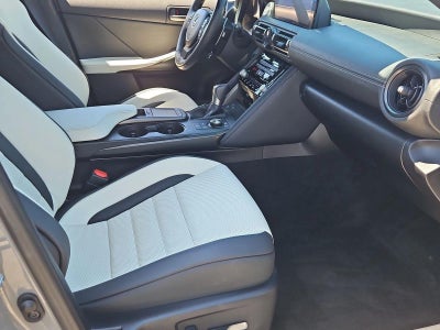 2024 Lexus IS 500 F SPORT Performance Premium