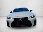 2024 Lexus IS 500 F SPORT Performance Premium