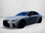 2024 Lexus IS 500 F SPORT Performance Premium