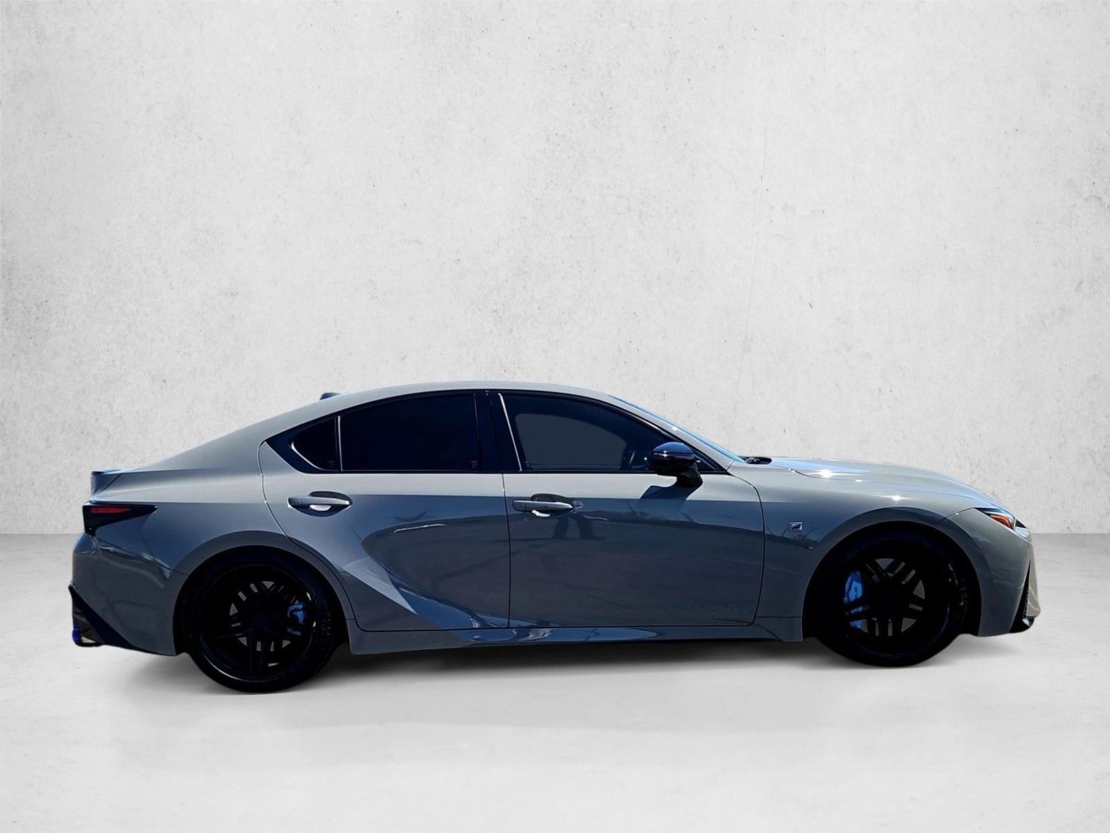 2024 Lexus IS 500 F SPORT Performance Premium