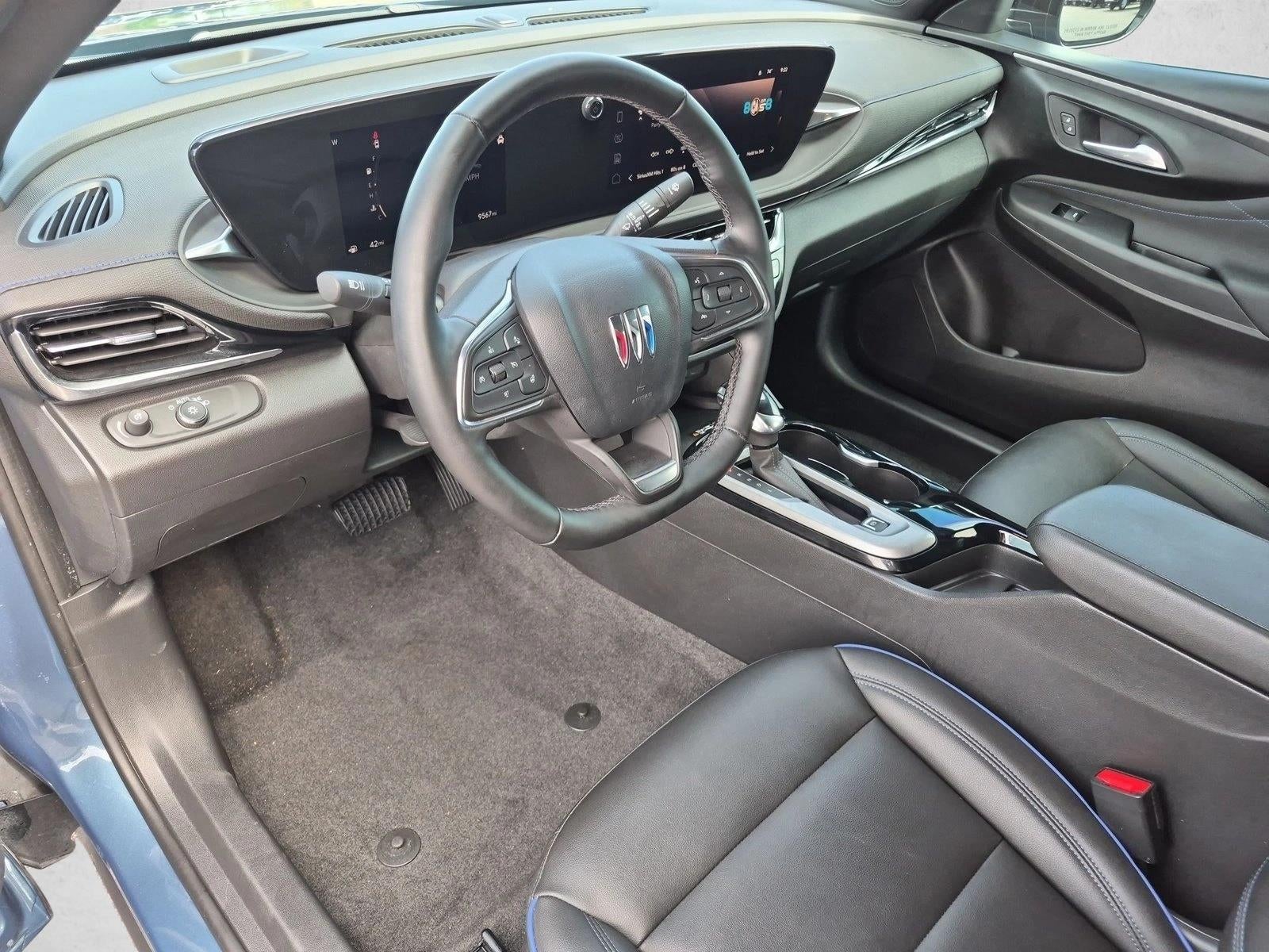 2024 Buick Envista Sport Touring