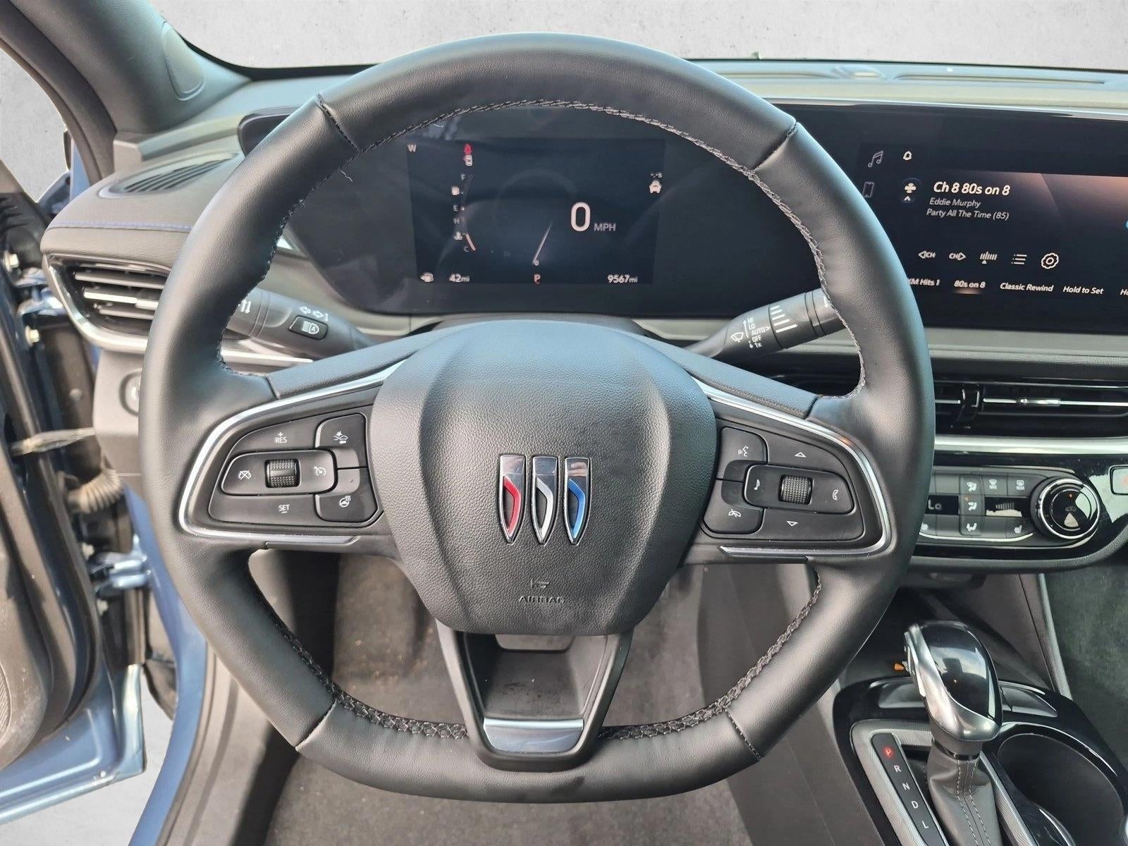 2024 Buick Envista Sport Touring