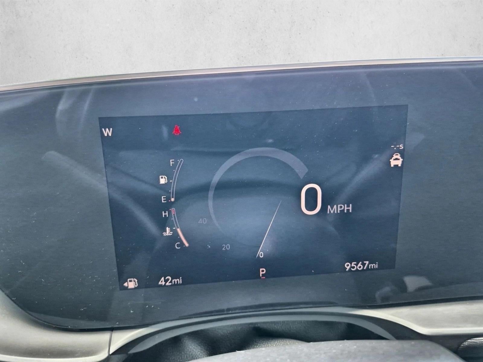 2024 Buick Envista Sport Touring