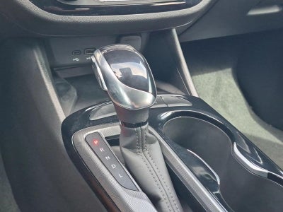 2024 Buick Envista Sport Touring