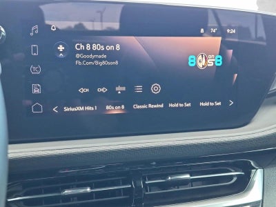 2024 Buick Envista Sport Touring