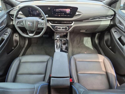 2024 Buick Envista Sport Touring