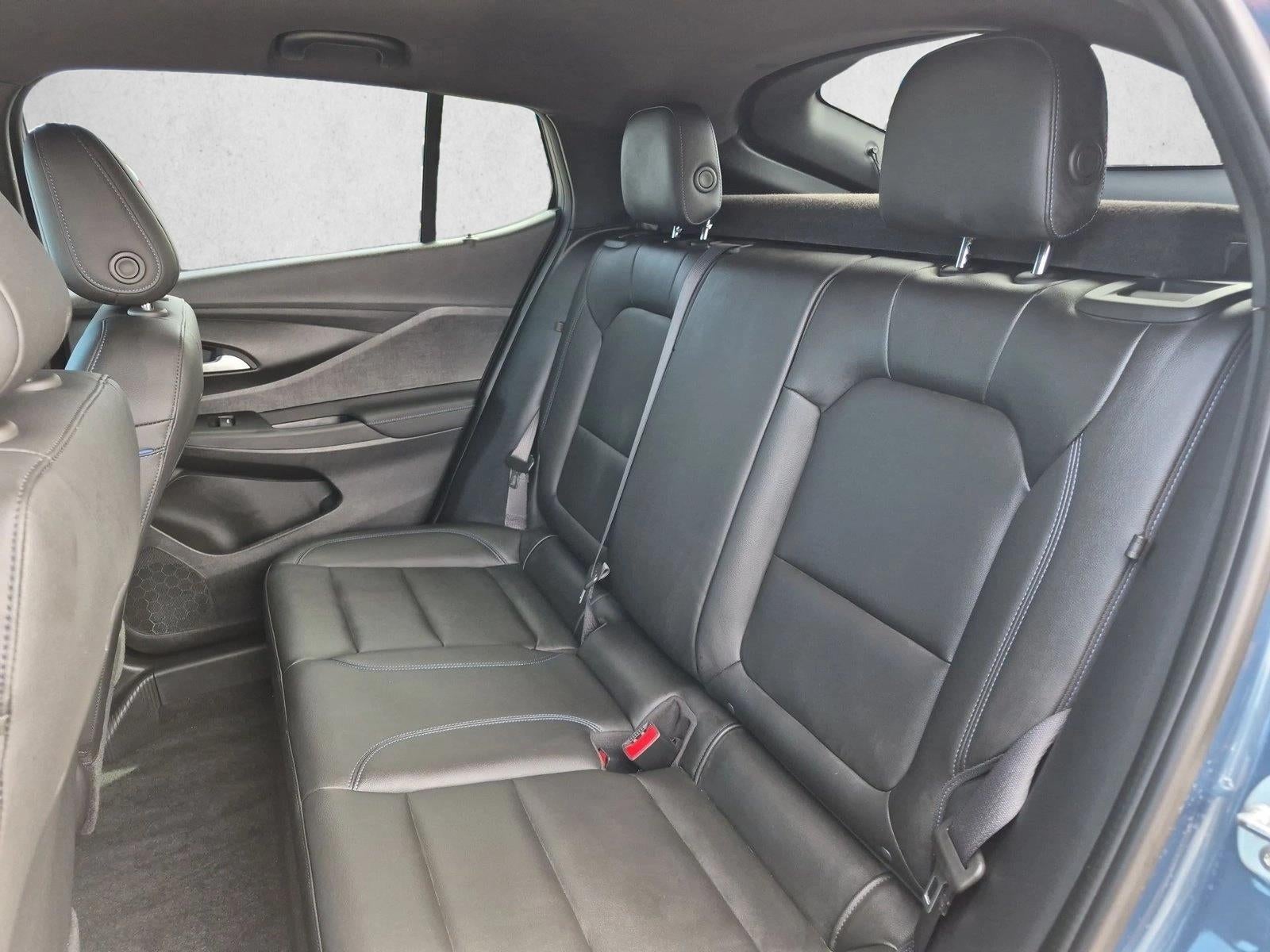 2024 Buick Envista Sport Touring