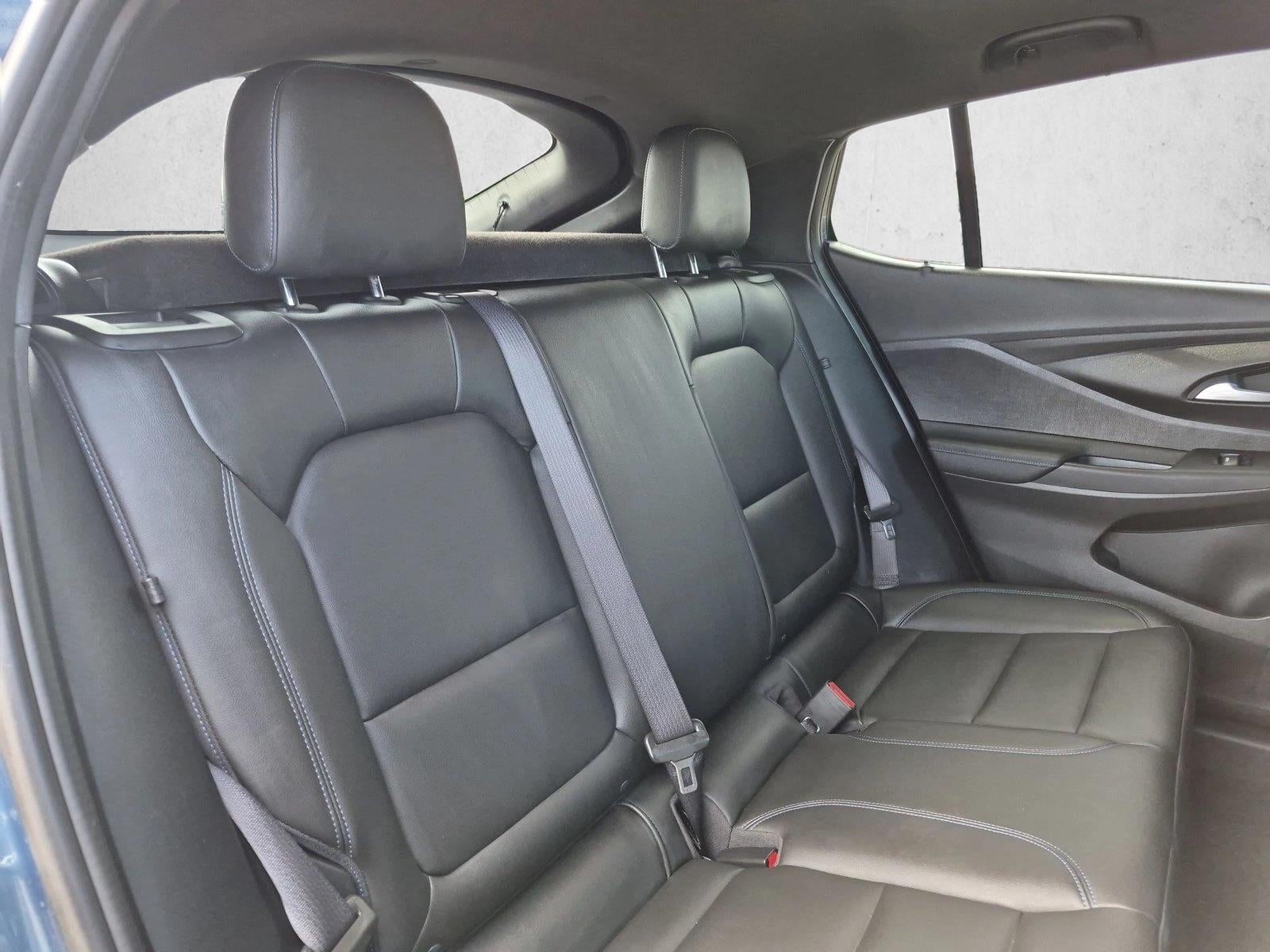 2024 Buick Envista Sport Touring