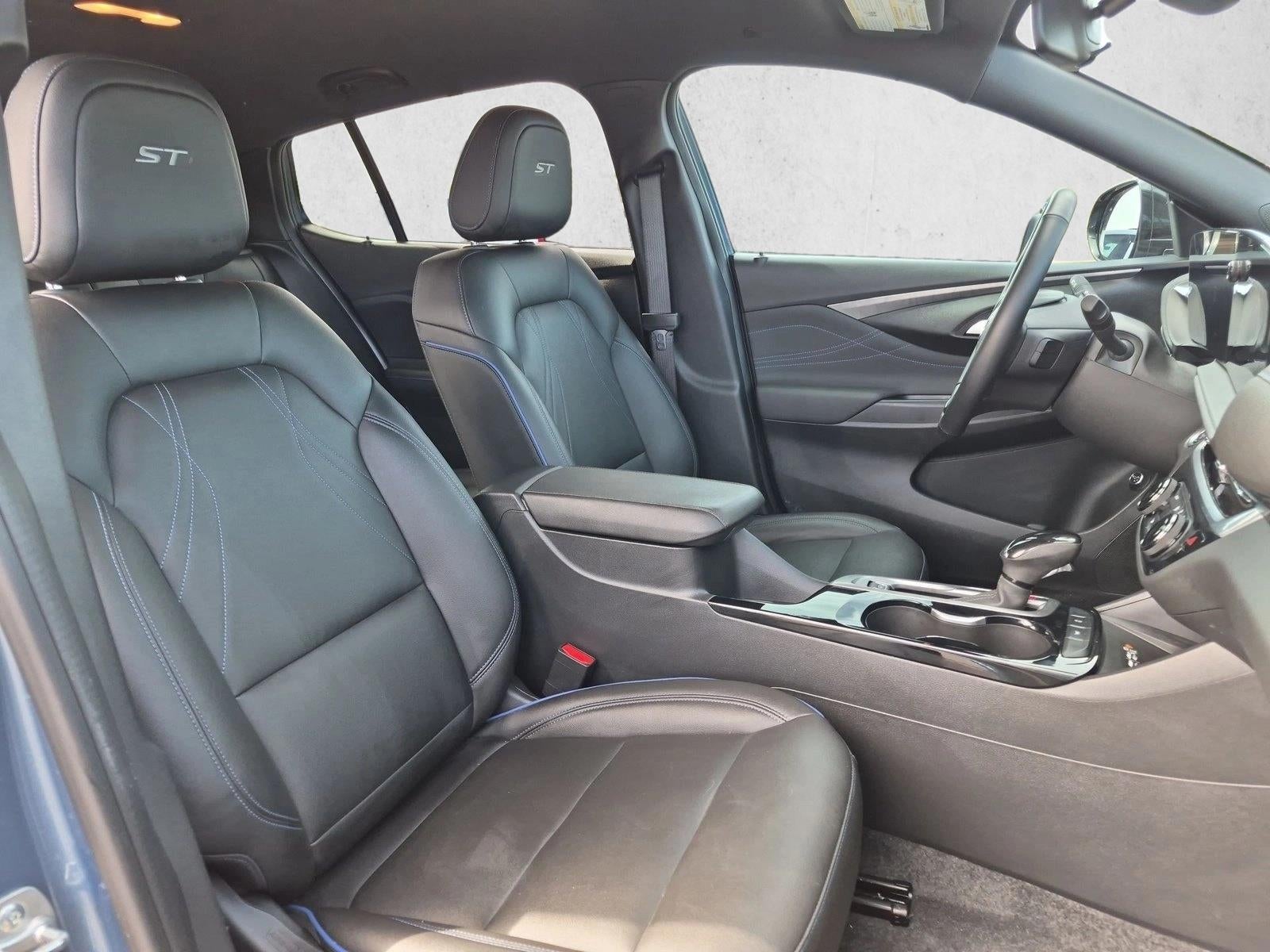 2024 Buick Envista Sport Touring