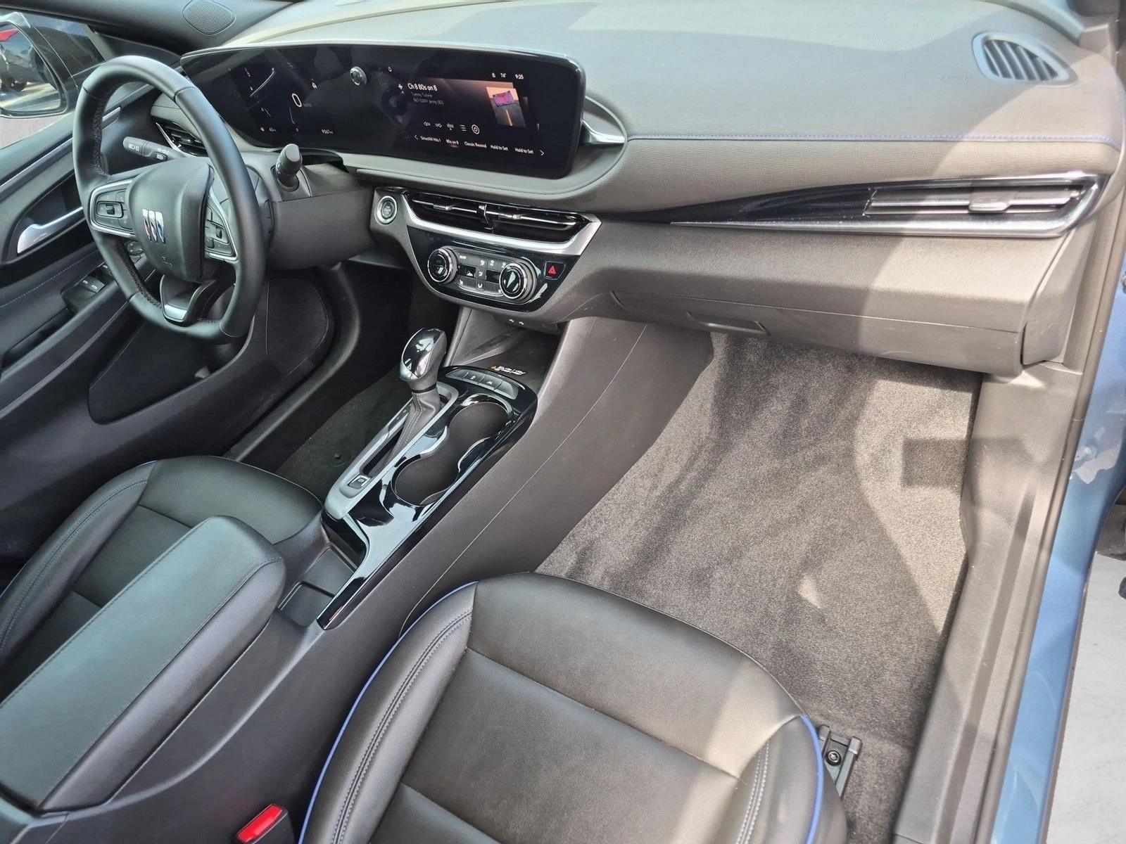 2024 Buick Envista Sport Touring