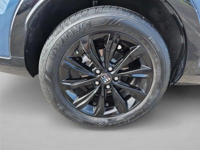 2024 Buick Envista Sport Touring