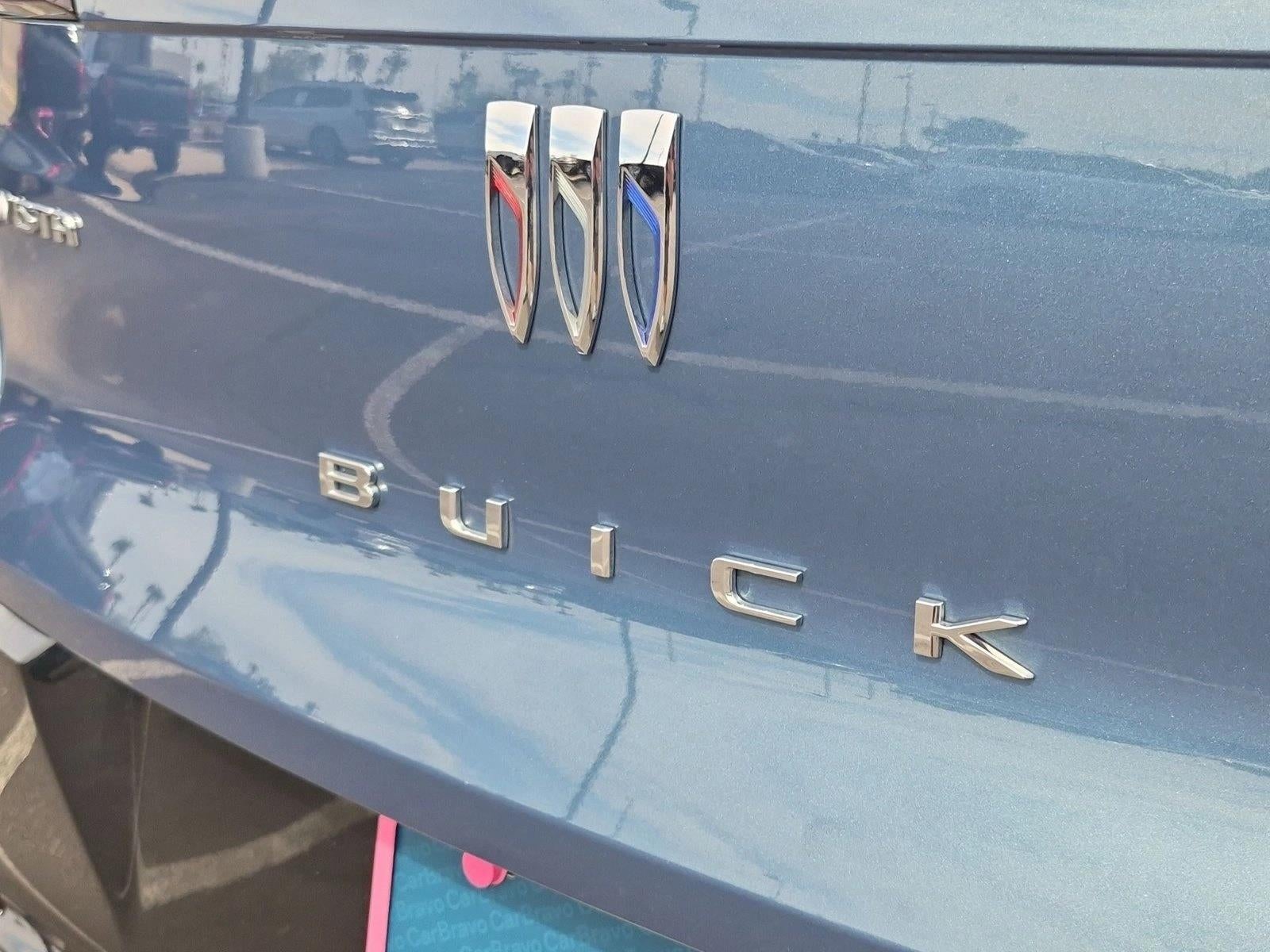2024 Buick Envista Sport Touring