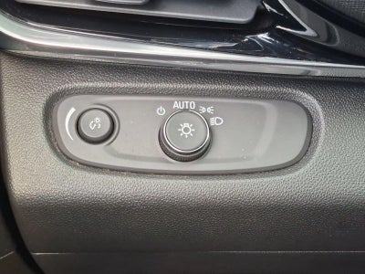 2024 Buick Envista Avenir