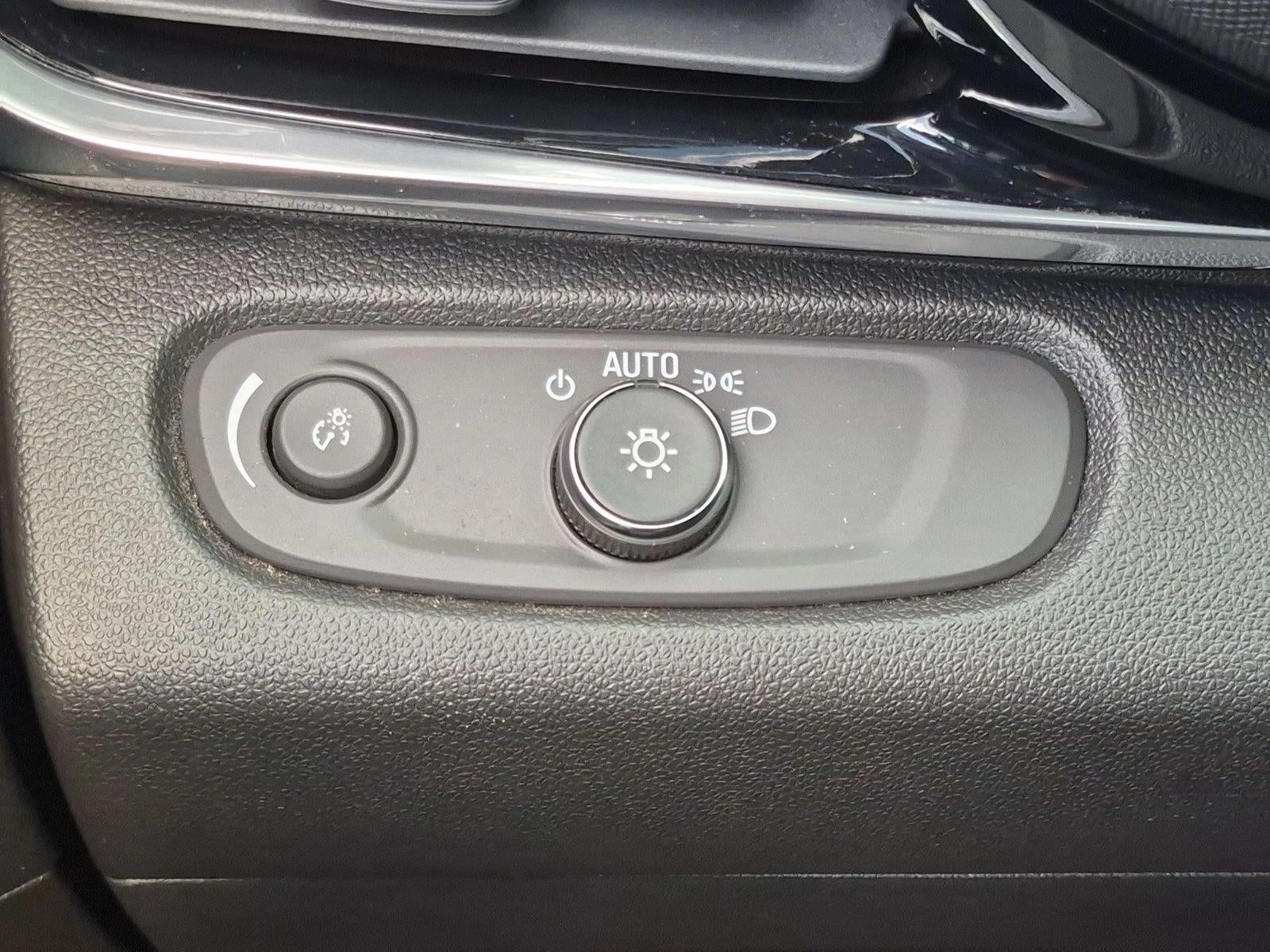 2024 Buick Envista Avenir
