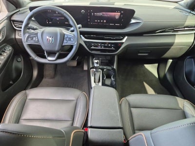 2024 Buick Envista Avenir