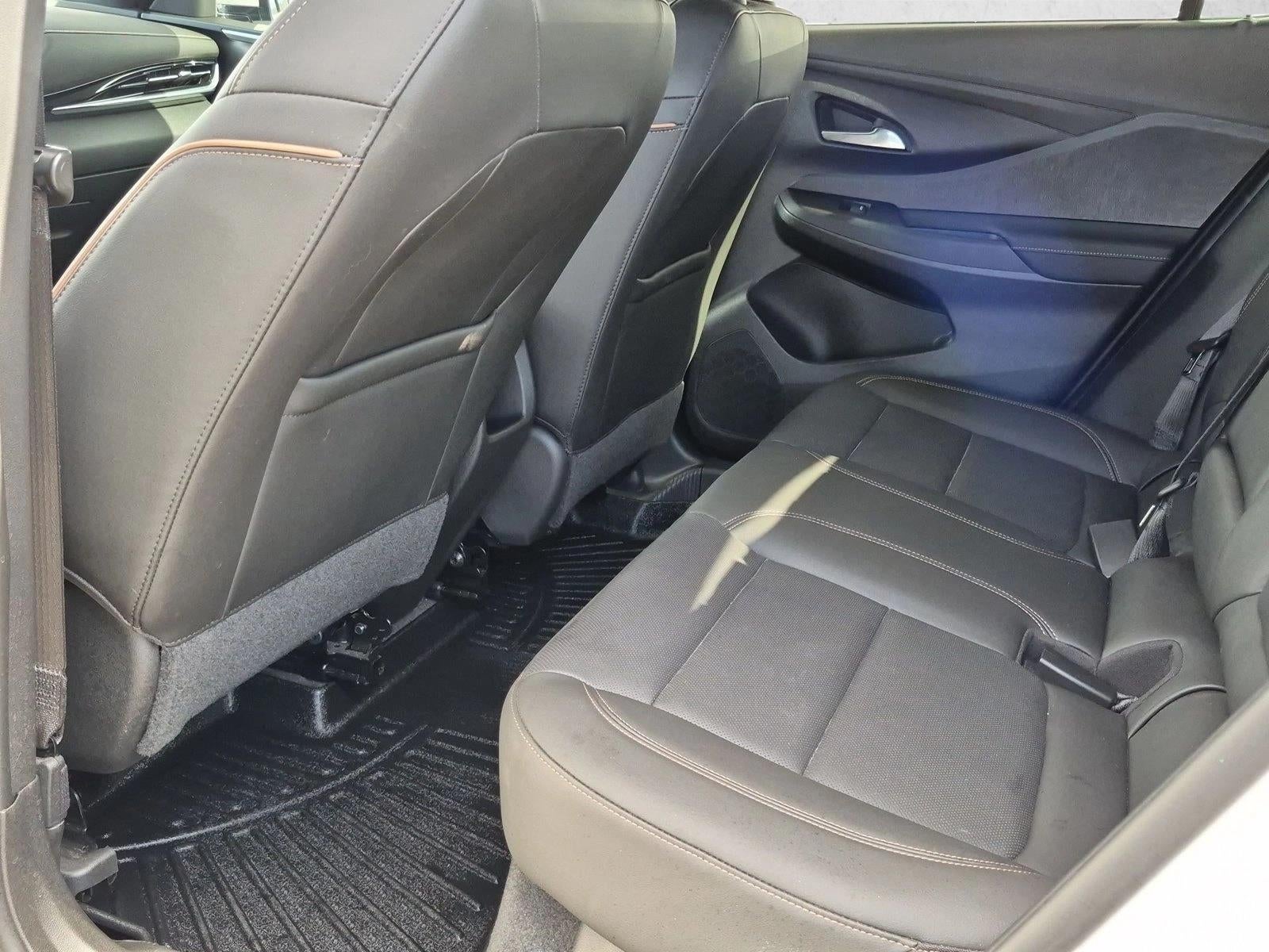2024 Buick Envista Avenir