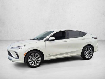 2024 Buick Envista Avenir