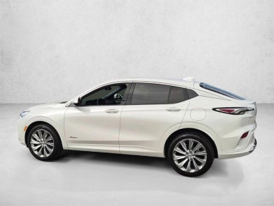 2024 Buick Envista Avenir