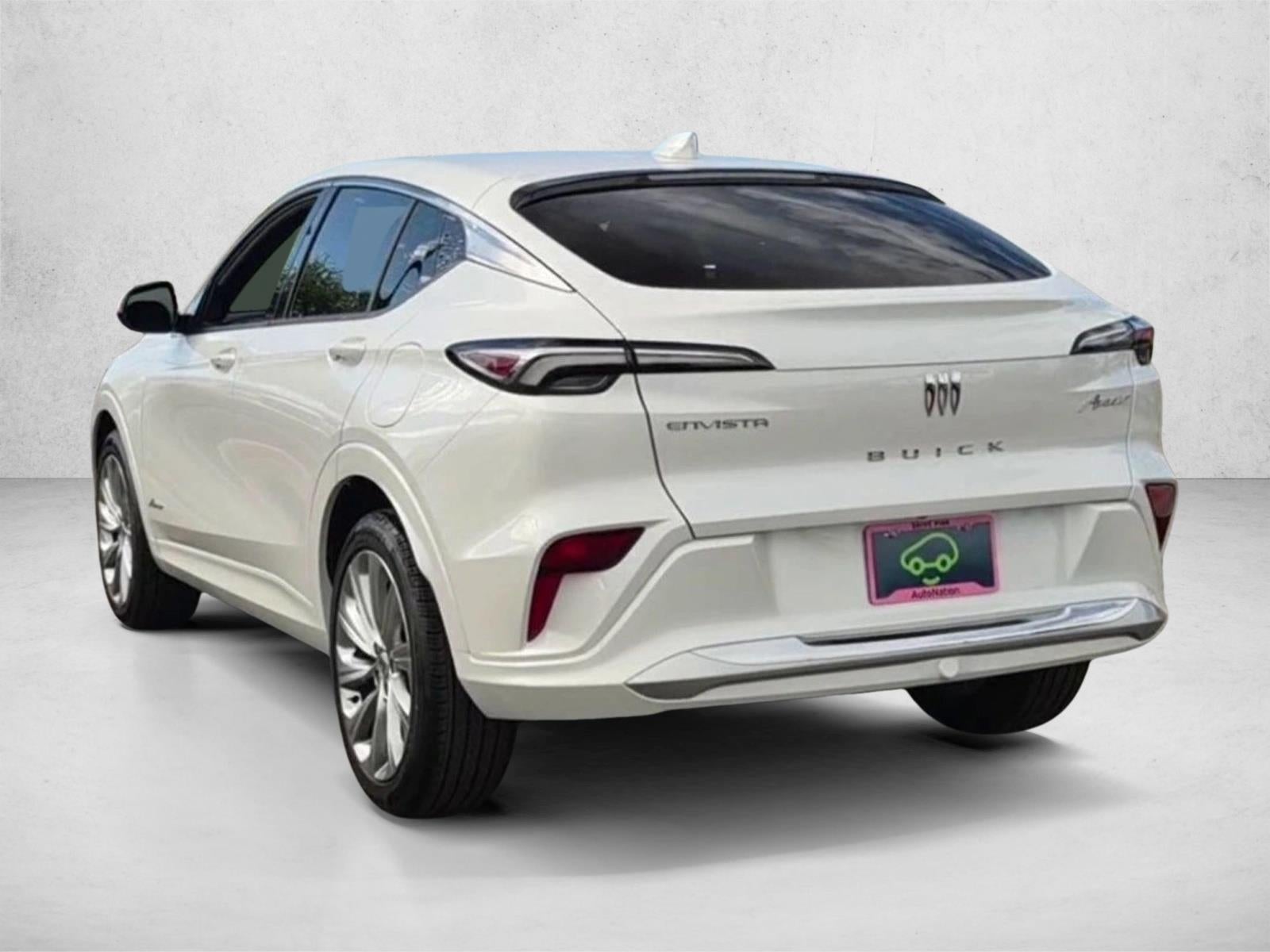 2024 Buick Envista Avenir
