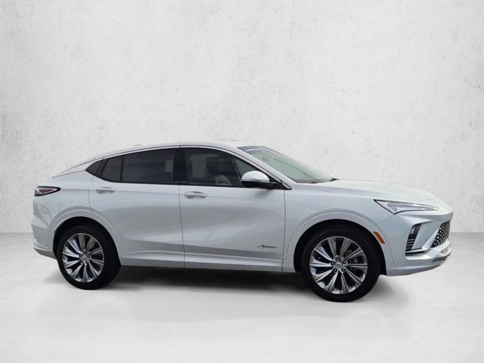 2024 Buick Envista Avenir