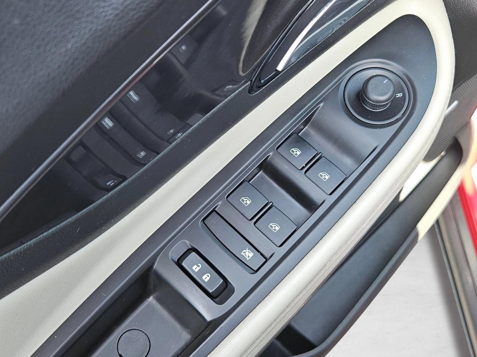 2019 Buick Encore Sport Touring