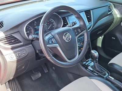 2019 Buick Encore Sport Touring