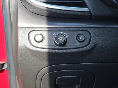 2019 Buick Encore Sport Touring