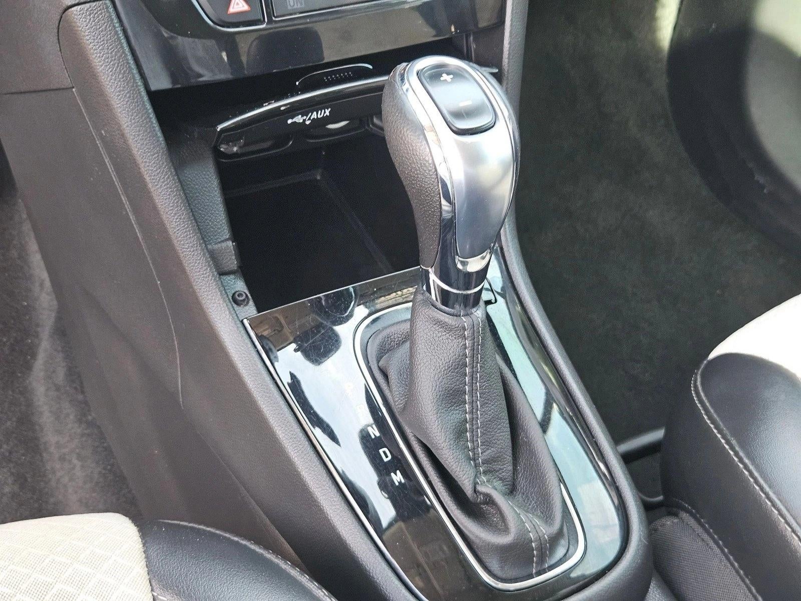 2019 Buick Encore Sport Touring