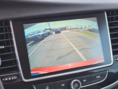 2019 Buick Encore Sport Touring