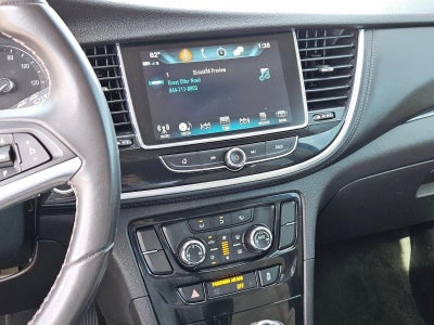 2019 Buick Encore Sport Touring