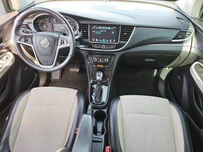 2019 Buick Encore Sport Touring