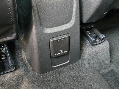 2019 Buick Encore Sport Touring