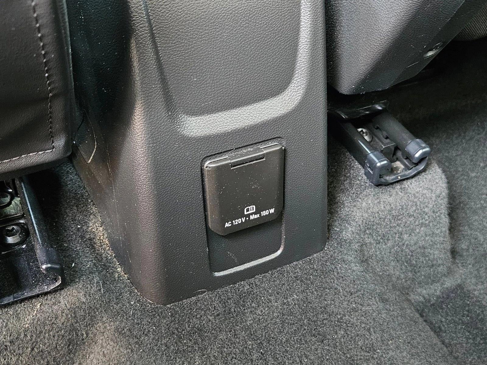 2019 Buick Encore Sport Touring