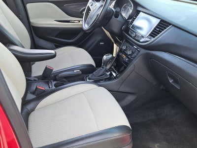 2019 Buick Encore Sport Touring