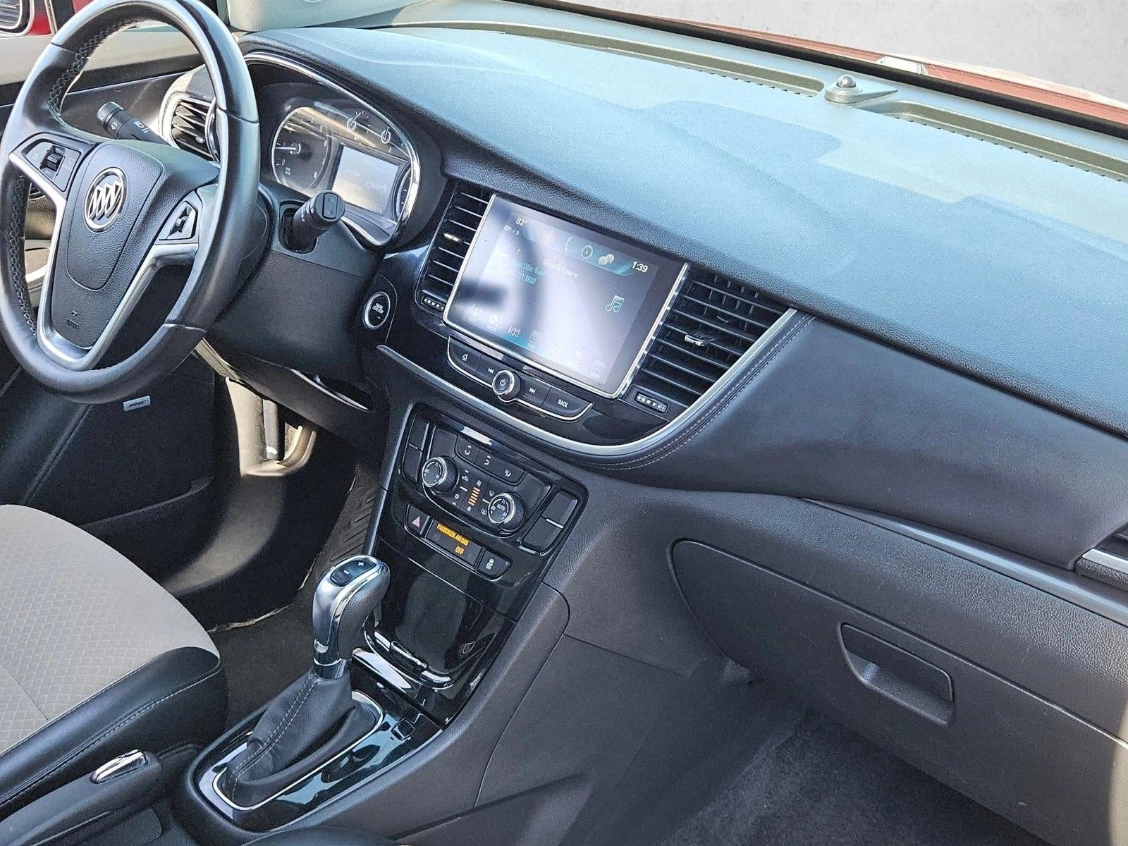 2019 Buick Encore Sport Touring