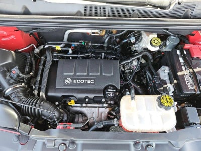 2019 Buick Encore Sport Touring