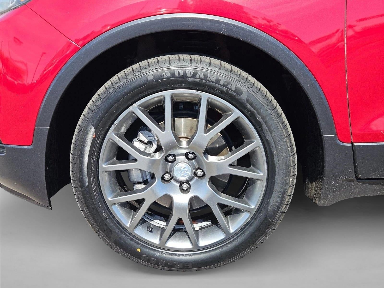 2019 Buick Encore Sport Touring