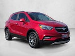 2019 Buick Encore Sport Touring
