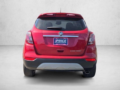 2019 Buick Encore Sport Touring