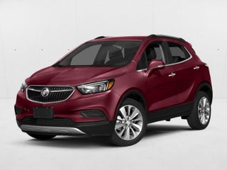 2019 Buick Encore Sport Touring