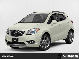 2014 Buick Encore Base