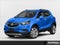 2018 Buick Encore Preferred II