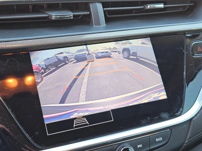 2022 Buick Encore GX Preferred